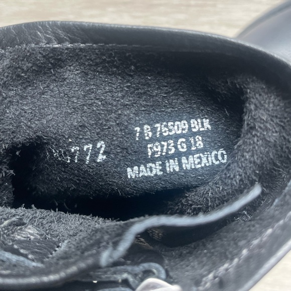 Frye Veronica Shortie boots size 7 - Picture 5 of 8